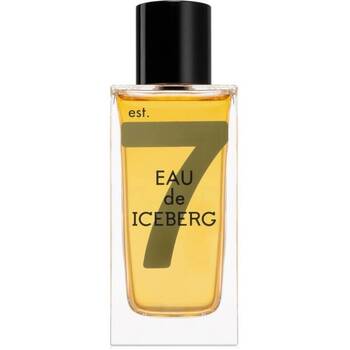 Eau de Iceberg Amber EDT 